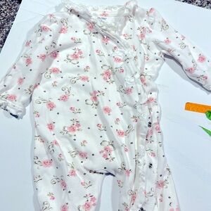 Baby pajama 6-months